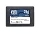 SSD Patriot P210 256GB 2.5" 7mm SATAIII 3D QLC SSD Patriot P210 256GB 2.5" 7mm SATAIII 3D QLC