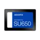 SSD ADATA Ultimate SU630 480GB 2.5" SATA III 3D QLC