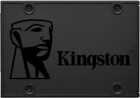 Kingston SSDNow A400 SSD 480GB 2.5" SATAIII 3D NAND