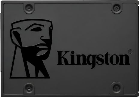240GB Kingston SSDNow A400 SSD 2.5" SATAIII 3D NAND