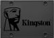 Kingston SSDNow A400 SSD 960GB 2.5" SATAIII 3D NAND Kingston SSDNow A400 SSD 960GB 2.5" SATAIII 3D NAND