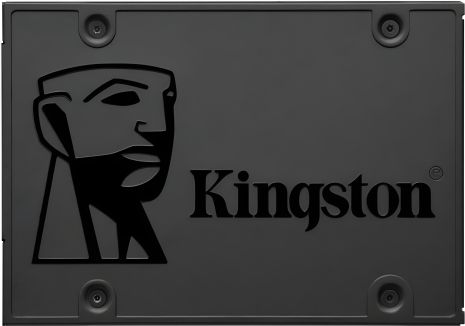 SSD Kingston SSDNow A400 240GB 2.5" SATAIII 3D NAND SSD Kingston SSDNow A400 240GB 2.5" SATAIII 3D NAND