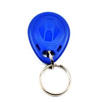 RFID ідентифікатор охоронця для систем охорони Guard Tour