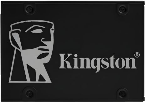 SSD накопичувач Kingston KC600, 256GB, 2.5", SATAIII SSD накопичувач Kingston KC600, 256GB, 2.5", SATAIII