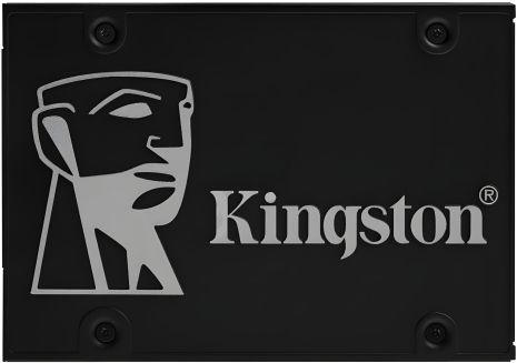 Kingston KC600 SSD 256GB 2.5" SATAIII Kingston KC600 SSD 256GB 2.5" SATAIII