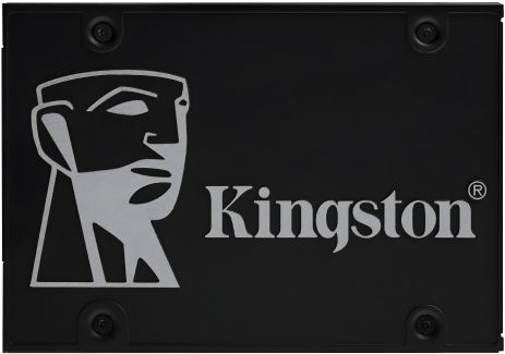 SSD Kingston KC600, 512GB, 2.5", SATAIII