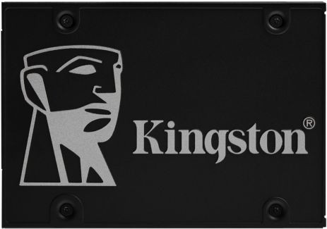 SSD Kingston KC600 512GB 2.5" SATAIII