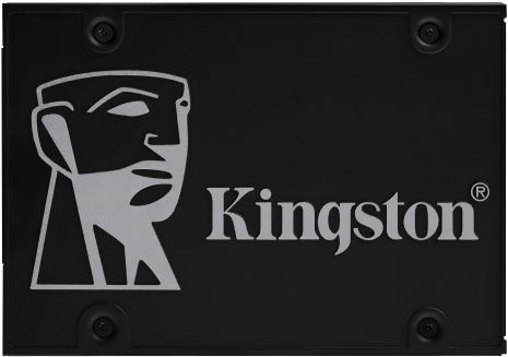 SSD Kingston KC600, 512GB, 2.5", SATAIII SSD Kingston KC600, 512GB, 2.5", SATAIII