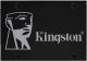 SSD Kingston KC600, 512GB, 2.5", SATAIII SSD Kingston KC600, 512GB, 2.5", SATAIII