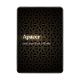 SSD Apacer AS340X, 240GB, 2.5", 7mm, SATAIII, 3D NAND, Read/Write: 550/520 MB/sec SSD Apacer AS340X, 240GB, 2.5", 7mm, SATAIII, 3D NAND, Read/Write: 550/520 MB/sec