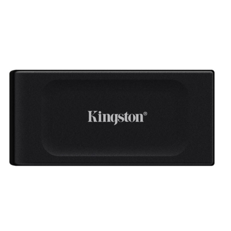 SSD Portable Kingston XS1000 1TB USB 3.2 Gen2 Type-C IP55 3D NAND