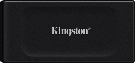 SSD Portable Kingston XS1000 2TB USB 3.2 Gen2 Type-C IP55 3D NAND