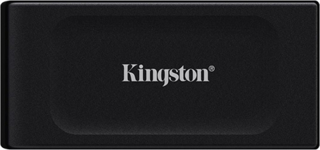 SSD Portable Kingston XS1000 2TB USB 3.2 Gen2 Type-C IP55 3D NAND