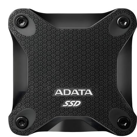 SSD ADATA SD620 1TB USB 3.2 520/460Mb/s Black SSD ADATA SD620 1TB USB 3.2 520/460Mb/s Black