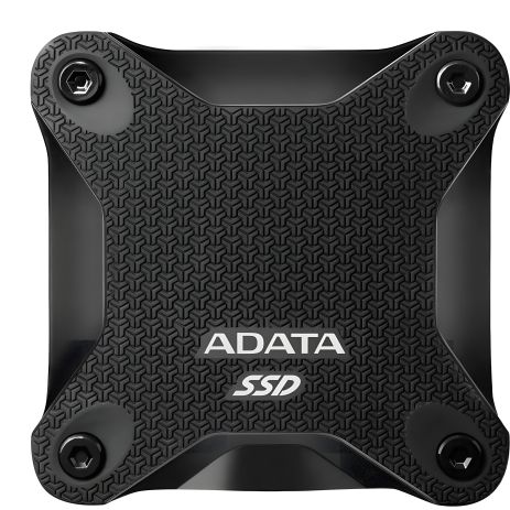 SSD ADATA SD620 1TB USB 3.2 520/460Mb/s Black SSD ADATA SD620 1TB USB 3.2 520/460Mb/s Black