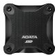 SSD ADATA SD620 1TB USB 3.2 520/460Mb/s Black SSD ADATA SD620 1TB USB 3.2 520/460Mb/s Black