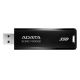 SSD ADATA SC610 1TB USB 3.2 550/500Mb/s Black