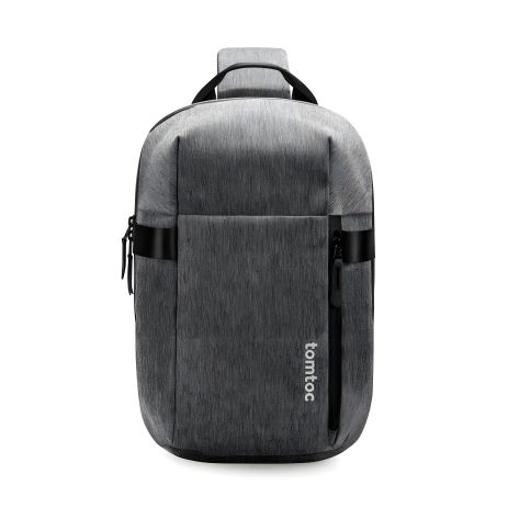 Сумка Tomtoc Navigator-T24 Sling Bag Gray 14 Inch/7L (T24M1G3)