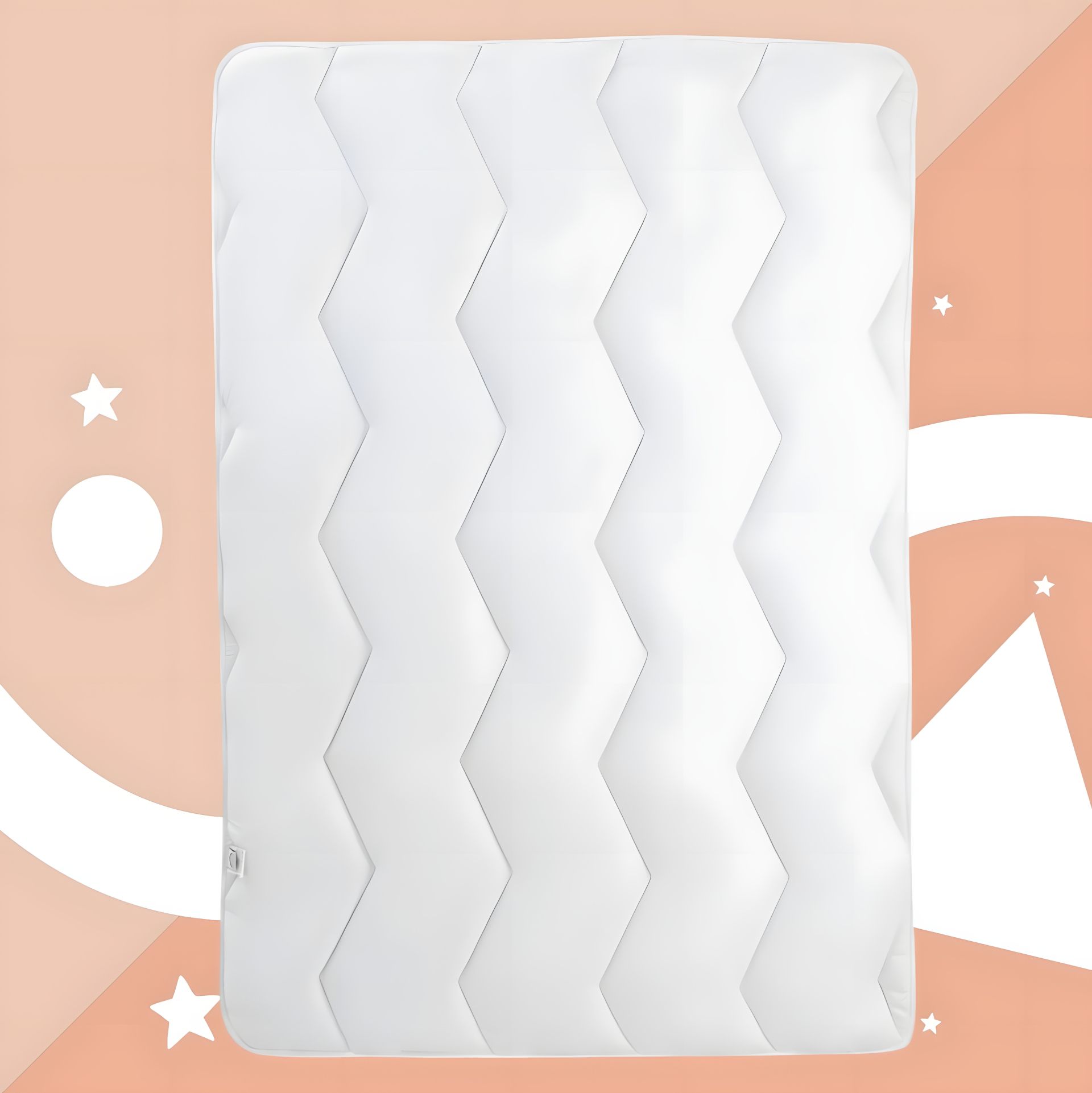 ΠΠΎΠ²Π΄ΡΠ° Π΄ΠΈΡΡΡΠ° Comfort Π’M PAPAELLA 100Ρ
135 ΡΠΌ, Π°Π½ΡΠΈΠ°Π»Π΅ΡΠ³Π΅Π½Π½Π° Π·ΠΈΠ³Π·Π°Π³ Π±ΡΠ»Π° (8-8723*005) ΠΠΎΠ²Π΄ΡΠ° Π΄ΠΈΡΡΡΠ° Comfort Π’M PAPAELLA 100Ρ
135 ΡΠΌ, Π°Π½ΡΠΈΠ°Π»Π΅ΡΠ³Π΅Π½Π½Π° Π·ΠΈΠ³Π·Π°Π³ Π±ΡΠ»Π° (8-8723*005)