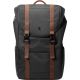 Рюкзак Tomtoc VintPack-TA1 17L Laptop Backpack Black 16 inch/17L (TA1S1D1)