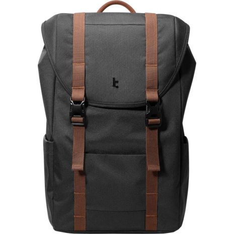 Рюкзак Tomtoc VintPack-TA1 17L Laptop Backpack Black 16 inch/17L (TA1S1D1)