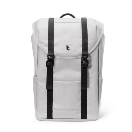 Рюкзак Tomtoc VintPack-TA1 22L Laptop Backpack Light gray 15.6 Inch/22L (TA1M1G1)