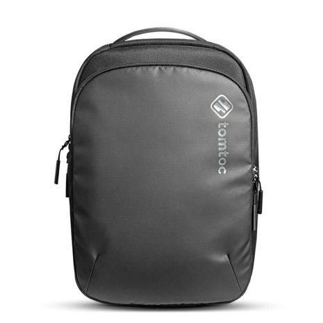 Рюкзак Tomtoc Explorer-T60 Laptop Backpack Black 16 Inch/15L (T60M1D1)