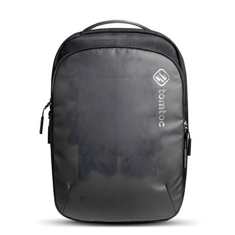 Рюкзак Tomtoc Explorer-T60 Laptop Backpack Black 16 Inch/15L (T60M1D1)