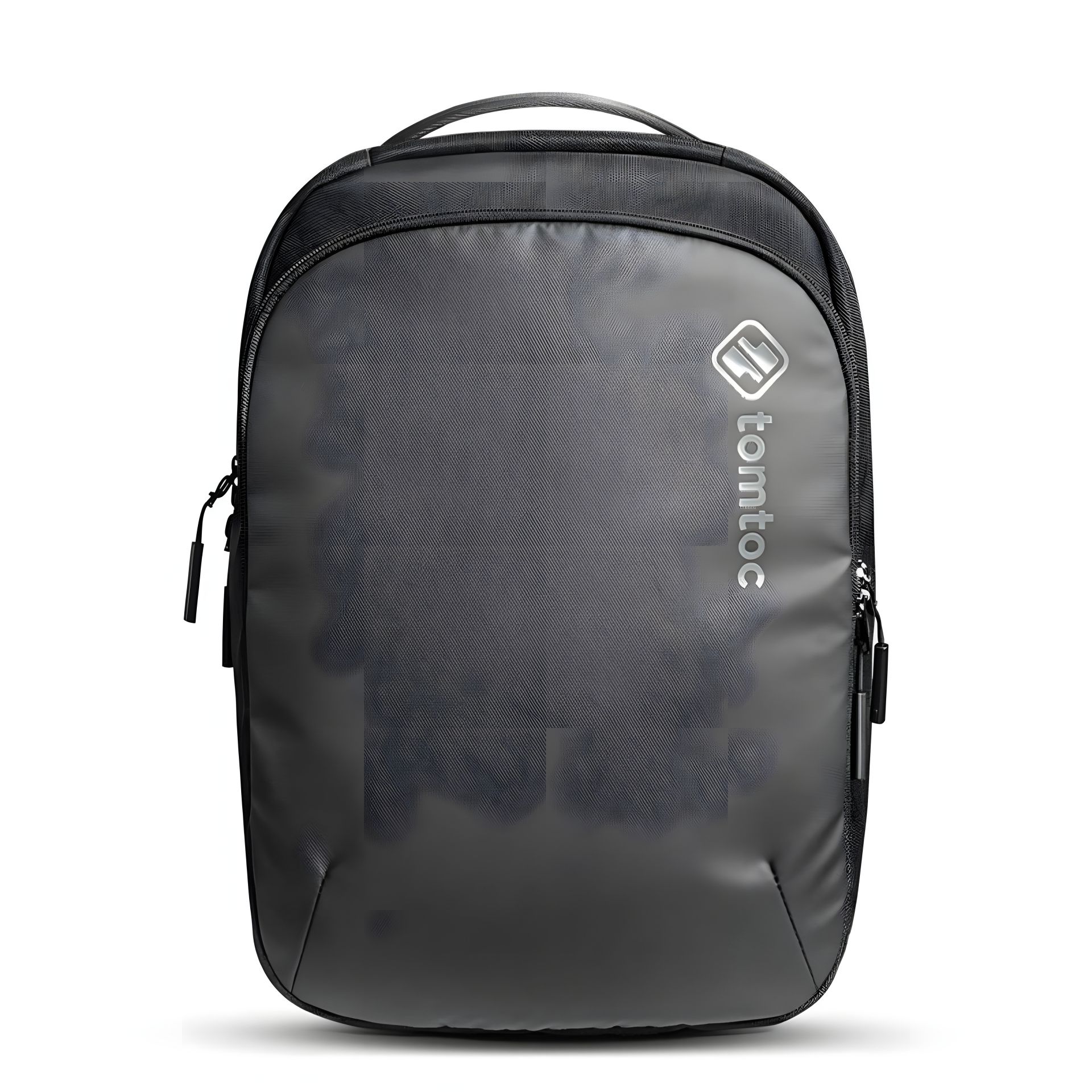 Tomtoc Explorer-T60 Laptop Backpack 16 Inch/15L Black (T60M1D1) Рюкзак Tomtoc Explorer-T60 Laptop Backpack 16 Inch/15L Black (T60M1D1) Рюкзак