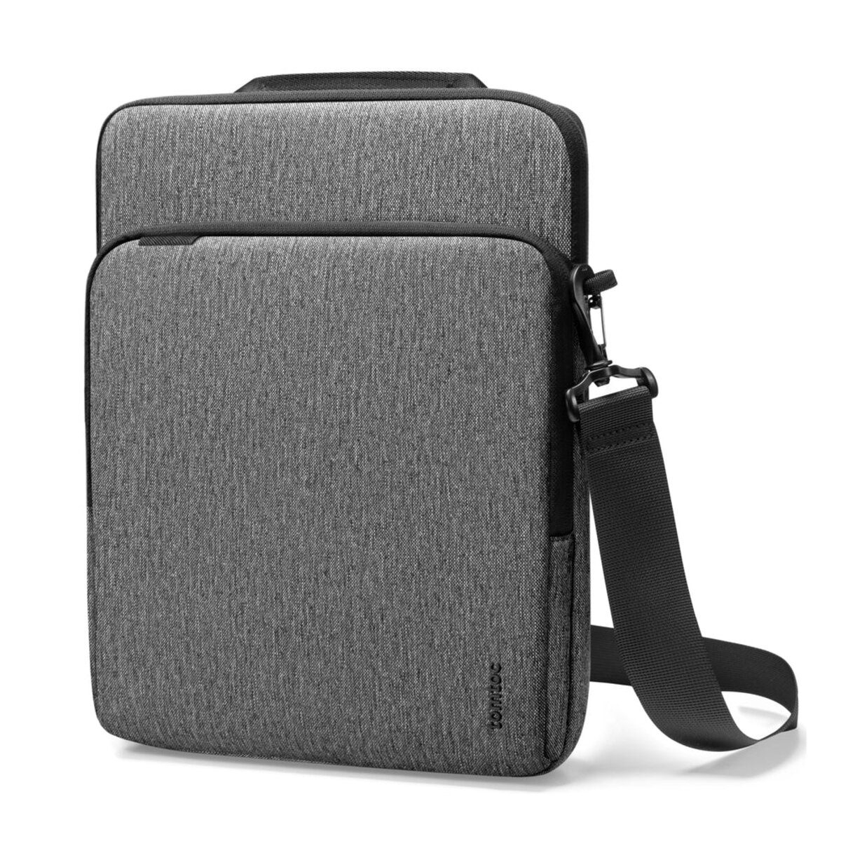 Сумка Tomtoc DefenderACE-A04 Laptop Shoulder Bag Gray 16 Inch (A04F2G3) Сумка Tomtoc DefenderACE-A04 Laptop Shoulder Bag Gray 16 Inch (A04F2G3)