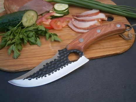 Кухонний ніж Шеф Sonmelony RT-6-ВМ / 27 см Кухонний ніж Шеф Sonmelony RT-6-ВМ / 27 см