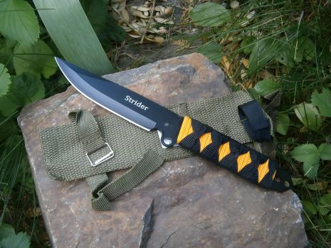 Ніж для метання Strider АХ-445ВМ – 24 см