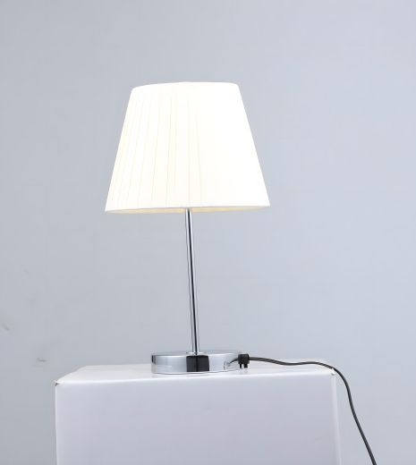 Лампа настільна декоративна Sirius B N6569/1T CH