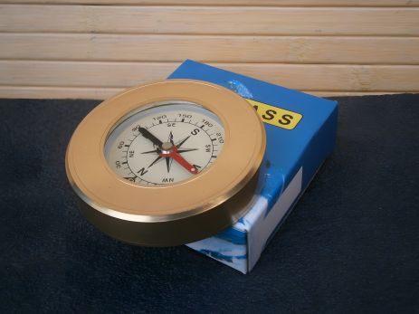 Рідинний компас туристичний Travel ВМ-G-57 Рідинний компас туристичний Travel ВМ-G-57