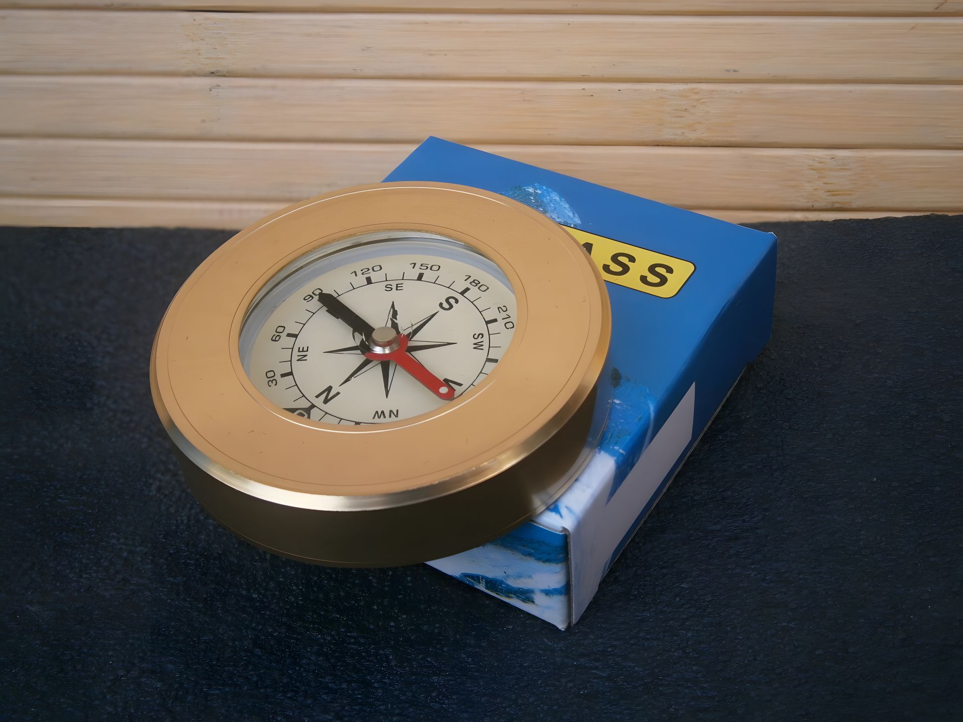 Жидкостный туристический компас Travel БМ-G-57 Жидкостный туристический компас Travel БМ-G-57