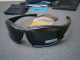 Окуляри тактичні полярізаційні Тасtiс Polarized Daisy 9943 ВМ зі змінними лінзами Окуляри тактичні полярізаційні Тасtiс Polarized Daisy 9943 ВМ зі змінними лінзами
