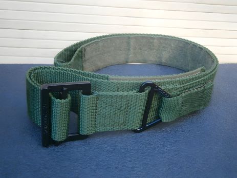 Поясной ремень Blackhawk-5547, ширина 3,5 см, длина 120 см