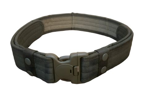 Тактильний ремінь ВМ-Tactik-1, оливковий, 115 см