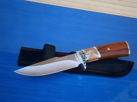 Мисливський ніж для полювання, риболовлі та туризму Columbia K315C 22 см Мисливський ніж для полювання, риболовлі та туризму Columbia K315C 22 см