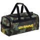 Спортивна сумка UKRAINE Sport ВМ камуфляж Surpat 28 літрів