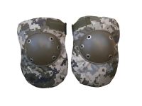 Наколенники Тасtik-D камуфляж (пиксель)