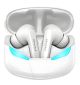 Наушники Bluetooth AWEI T35 Gaming TWS earphone |BT5.0, 35/400mAh, 5Hours| white Наушники Bluetooth AWEI T35 Gaming TWS earphone |BT5.0, 35/400mAh, 5Hours| white