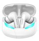 Наушники Bluetooth AWEI T35 Gaming TWS earphone |BT5.0, 35/400mAh, 5Hours| white