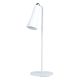 Remax RT-E710 USB Desk LED Lamp with Battery and Clip White Remax RT-E710 USB Desk LED Lamp with Battery and Clip White
