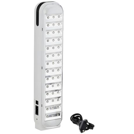 Ліхтарик DP-714C, 3.4W, 2400mAh, White