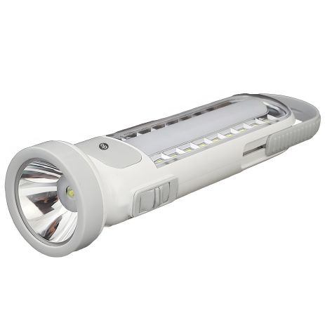 Ліхтарик DP-7102, 5000K, 5.8W, 1300mAh, White