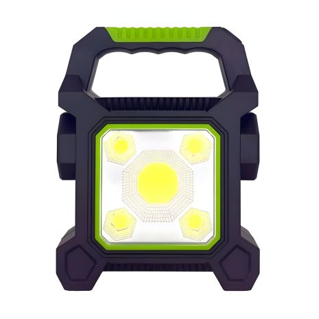 Ліхтарик модель JY-258E Mix