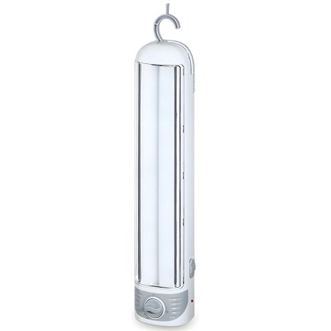 Ліхтарик DP-7111B, 2600mAh, White Ліхтарик DP-7111B, 2600mAh, White