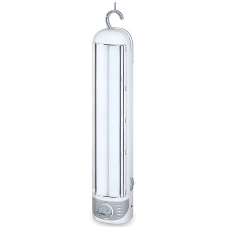 DP-7111B Ліхтарик, 2600mAh, White