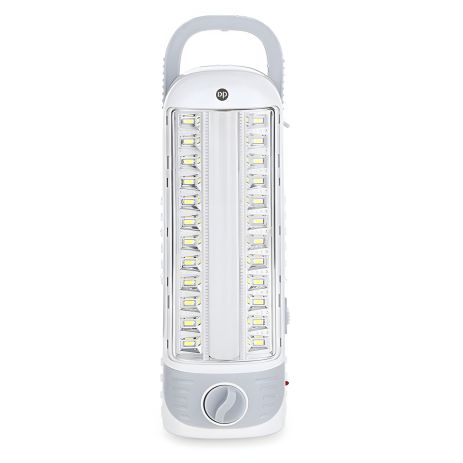 Ліхтарик DP-7104, 6.4W, 1500mAh, White